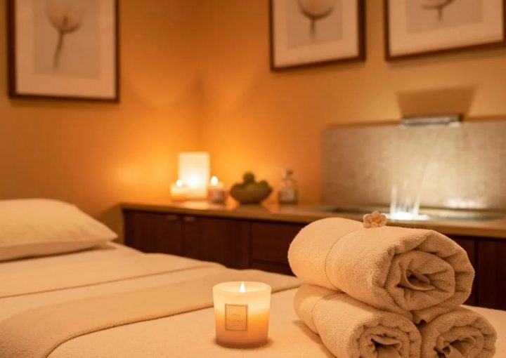 Discover unparalleled luxury and personalized wellness at a premier Los Angeles spa.