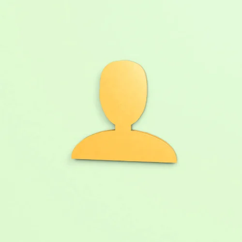 placeholder profile